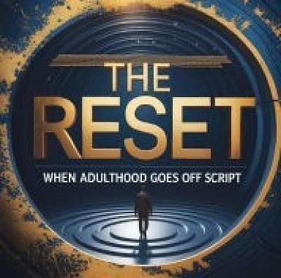 Book Cover for self help book written by Noah Anderson