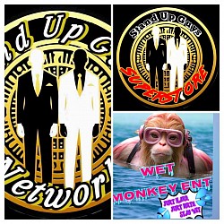 We welcome Wet Monkey Entertainment